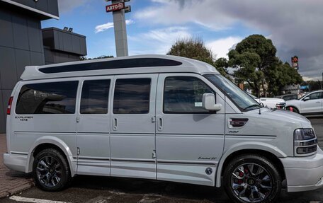 Chevrolet Express II, 2024 год, 15 599 999 рублей, 5 фотография