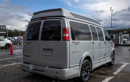 Chevrolet Express II, 2024 год, 15 599 999 рублей, 6 фотография