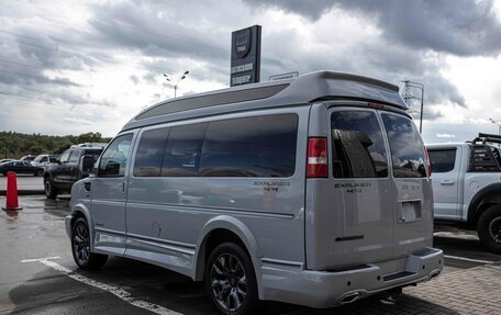 Chevrolet Express II, 2024 год, 15 599 999 рублей, 8 фотография