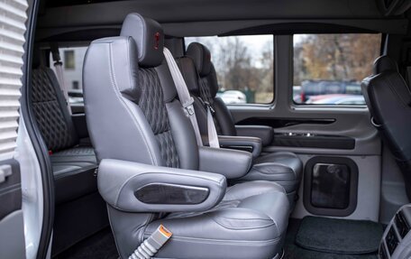 Chevrolet Express II, 2024 год, 15 599 999 рублей, 15 фотография