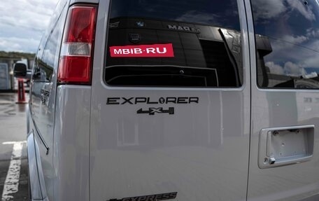Chevrolet Express II, 2024 год, 15 599 999 рублей, 9 фотография