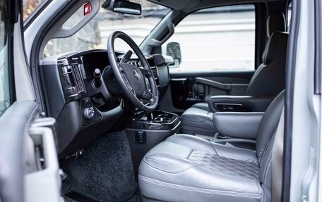 Chevrolet Express II, 2024 год, 15 599 999 рублей, 12 фотография