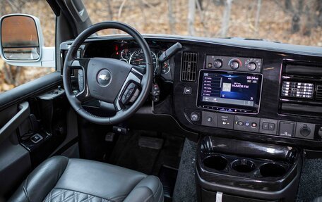 Chevrolet Express II, 2024 год, 15 599 999 рублей, 20 фотография