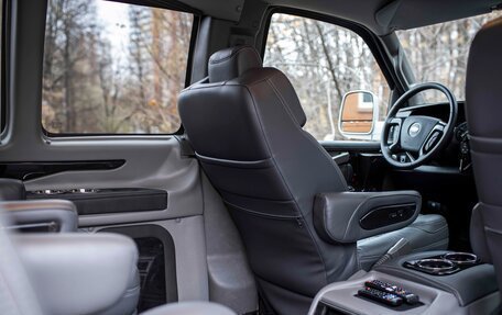 Chevrolet Express II, 2024 год, 15 599 999 рублей, 25 фотография
