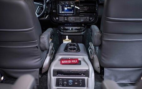 Chevrolet Express II, 2024 год, 15 599 999 рублей, 19 фотография