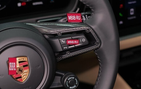 Porsche Cayenne III, 2025 год, 21 330 000 рублей, 20 фотография