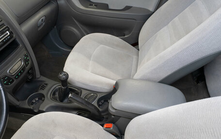 Hyundai Santa Fe Classic, 2008 год, 650 000 рублей, 14 фотография