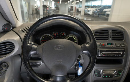 Hyundai Santa Fe Classic, 2008 год, 650 000 рублей, 10 фотография