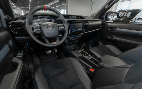 Toyota Hilux VIII, 2025 год, 7 750 000 рублей, 7 фотография