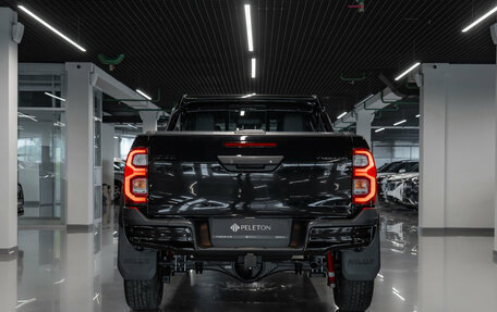 Toyota Hilux VIII, 2025 год, 7 750 000 рублей, 6 фотография