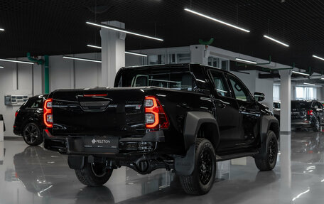 Toyota Hilux VIII, 2025 год, 7 750 000 рублей, 5 фотография
