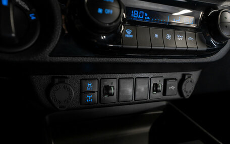 Toyota Hilux VIII, 2025 год, 7 750 000 рублей, 19 фотография