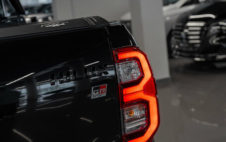 Toyota Hilux VIII, 2025 год, 7 750 000 рублей, 28 фотография