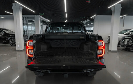 Toyota Hilux VIII, 2025 год, 7 750 000 рублей, 25 фотография
