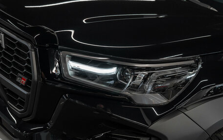 Toyota Hilux VIII, 2025 год, 7 750 000 рублей, 27 фотография