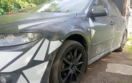 Mazda 6, 2007 год, 150 000 рублей, 3 фотография