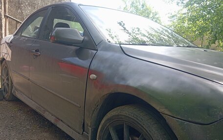 Mazda 6, 2007 год, 150 000 рублей, 5 фотография