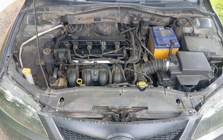 Mazda 6, 2007 год, 150 000 рублей, 8 фотография