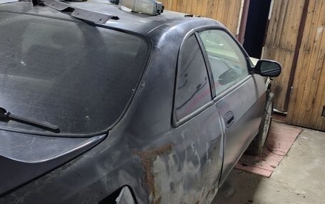 Nissan Skyline, 1984 год, 400 000 рублей, 5 фотография
