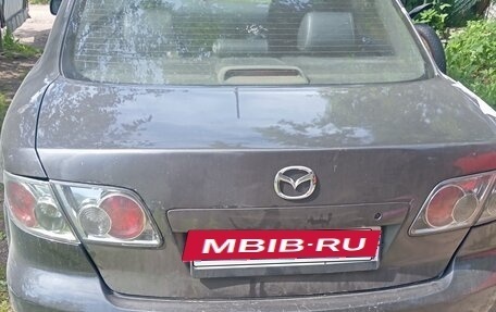 Mazda 6, 2007 год, 150 000 рублей, 2 фотография