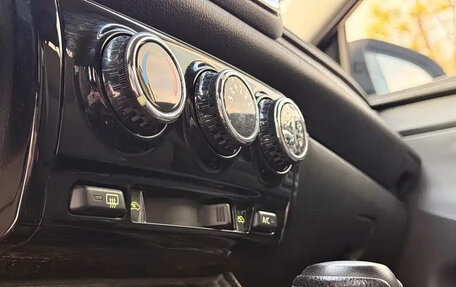 Toyota Vios III, 2022 год, 1 079 000 рублей, 10 фотография