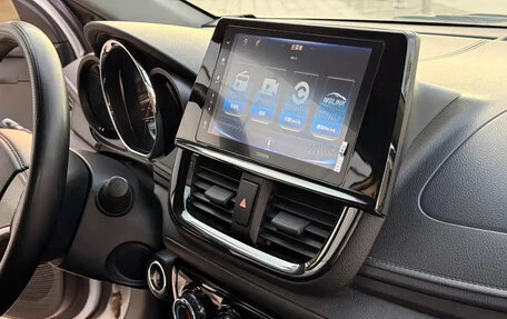 Toyota Vios III, 2022 год, 1 079 000 рублей, 13 фотография