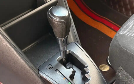 Toyota Vios III, 2022 год, 1 079 000 рублей, 11 фотография