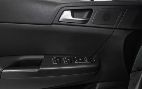 KIA Sportage IV рестайлинг, 2019 год, 2 730 000 рублей, 21 фотография