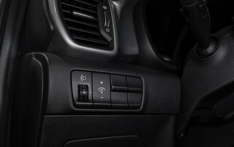 KIA Sportage IV рестайлинг, 2019 год, 2 730 000 рублей, 22 фотография