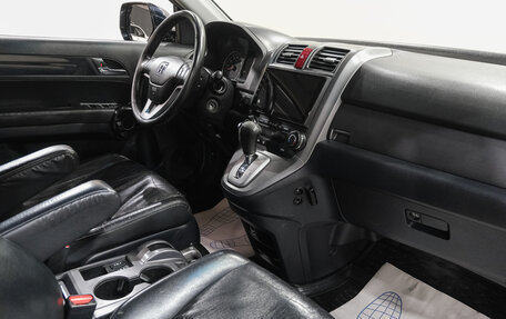 Honda CR-V III рестайлинг, 2008 год, 499 000 рублей, 15 фотография