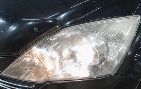 Honda CR-V III рестайлинг, 2008 год, 499 000 рублей, 11 фотография