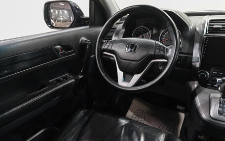 Honda CR-V III рестайлинг, 2008 год, 499 000 рублей, 16 фотография