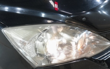 Honda CR-V III рестайлинг, 2008 год, 499 000 рублей, 10 фотография