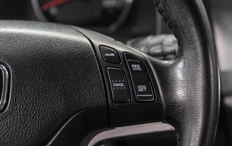 Honda CR-V III рестайлинг, 2008 год, 499 000 рублей, 20 фотография