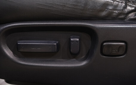 Honda CR-V III рестайлинг, 2008 год, 499 000 рублей, 27 фотография