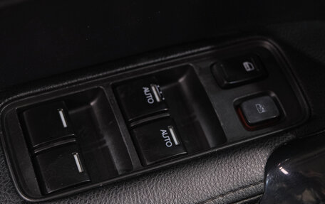 Honda CR-V III рестайлинг, 2008 год, 499 000 рублей, 29 фотография