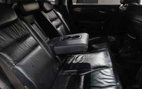 Honda CR-V III рестайлинг, 2008 год, 499 000 рублей, 30 фотография