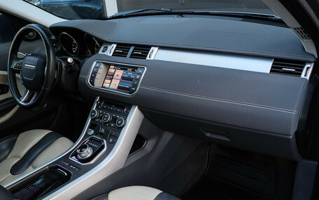 Land Rover Range Rover Evoque I, 2013 год, 2 190 000 рублей, 8 фотография