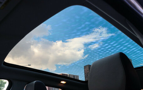 Land Rover Range Rover Evoque I, 2013 год, 2 190 000 рублей, 15 фотография