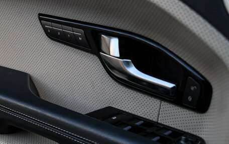 Land Rover Range Rover Evoque I, 2013 год, 2 190 000 рублей, 18 фотография