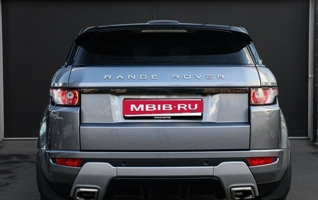 Land Rover Range Rover Evoque I, 2013 год, 2 190 000 рублей, 6 фотография