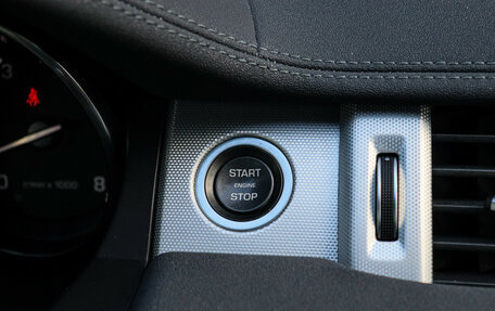 Land Rover Range Rover Evoque I, 2013 год, 2 190 000 рублей, 24 фотография