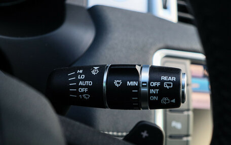 Land Rover Range Rover Evoque I, 2013 год, 2 190 000 рублей, 25 фотография