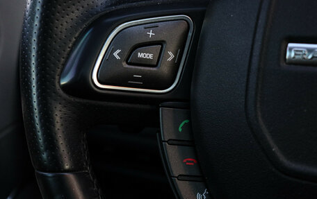 Land Rover Range Rover Evoque I, 2013 год, 2 190 000 рублей, 28 фотография