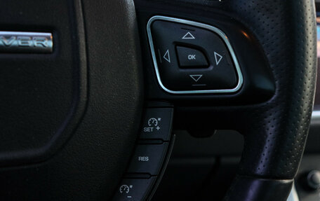 Land Rover Range Rover Evoque I, 2013 год, 2 190 000 рублей, 27 фотография