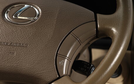 Lexus GX I, 2004 год, 2 299 000 рублей, 14 фотография