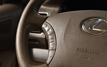 Lexus GX I, 2004 год, 2 299 000 рублей, 13 фотография