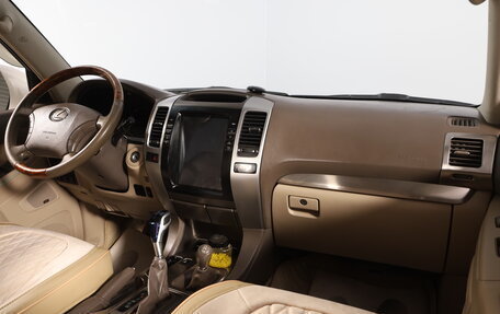 Lexus GX I, 2004 год, 2 299 000 рублей, 10 фотография