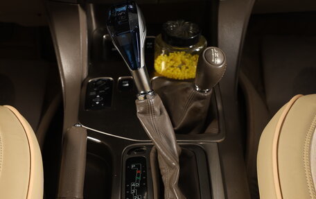 Lexus GX I, 2004 год, 2 299 000 рублей, 15 фотография