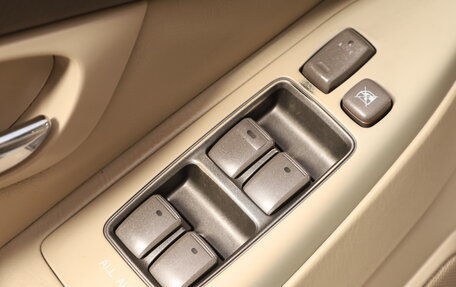 Lexus GX I, 2004 год, 2 299 000 рублей, 16 фотография
